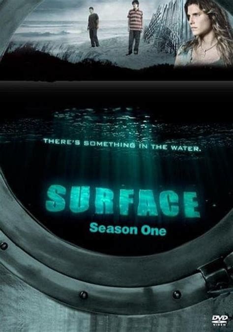 Watch Surface (2005) Online Free, All Season .